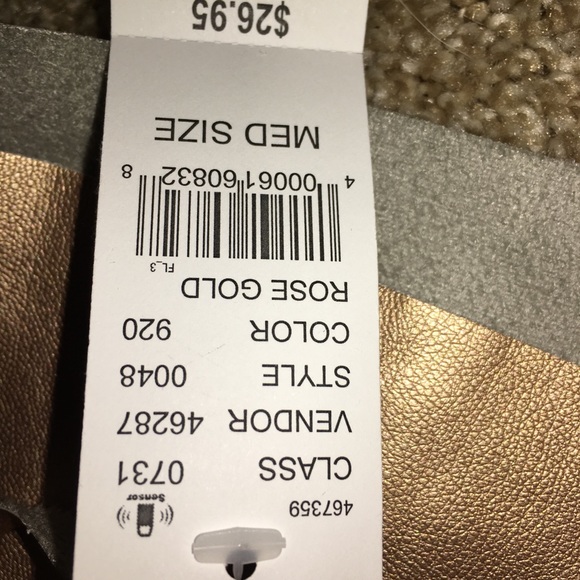 Fancy tank top - Picture 6 of 8